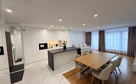 K16 Apartments
